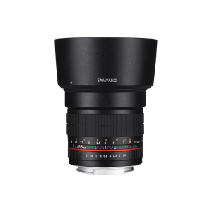 Samyang 85mm f/1.4 Sony E (NEX) (Full Frame) объектив