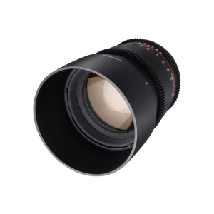 Samyang 85mm T1.5 VDSLR II MFT (Full Frame) объектив