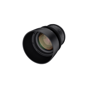 Samyang 85mm T1.5 VDSLR MK2 Fujifilm X объектив