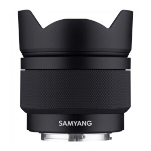 Samyang AF 12mm f/2 Sony E объектив