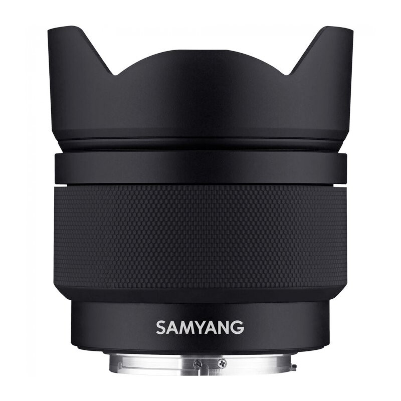 Samyang AF 12mm f/2 Sony E объектив