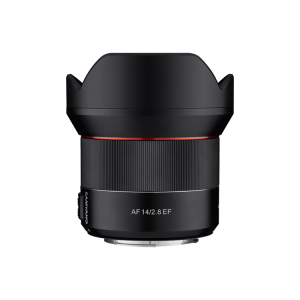 Samyang AF 14mm f/2.8 Canon EF объектив