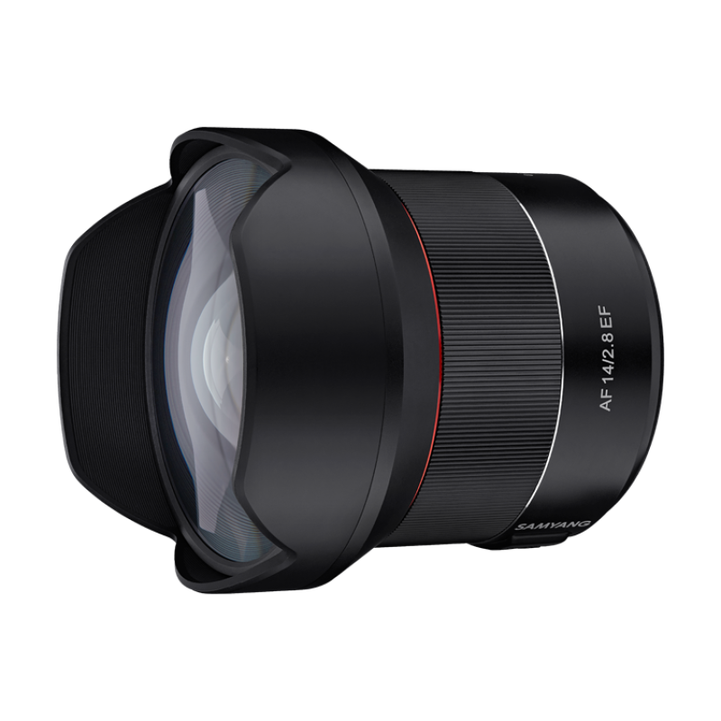 Samyang AF 14mm f/2.8 Canon EF объектив