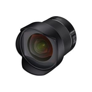 Samyang AF 14mm f/2.8 Canon EF объектив