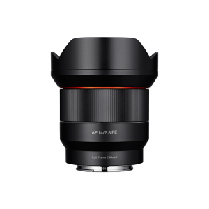 Samyang AF 14mm f/2.8 Sony FE объектив