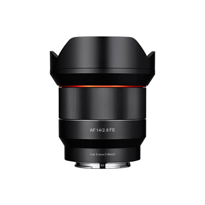Samyang AF 14mm f/2.8 Sony FE объектив