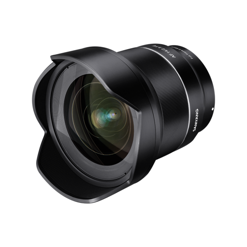 Samyang AF 14mm f/2.8 Sony FE объектив