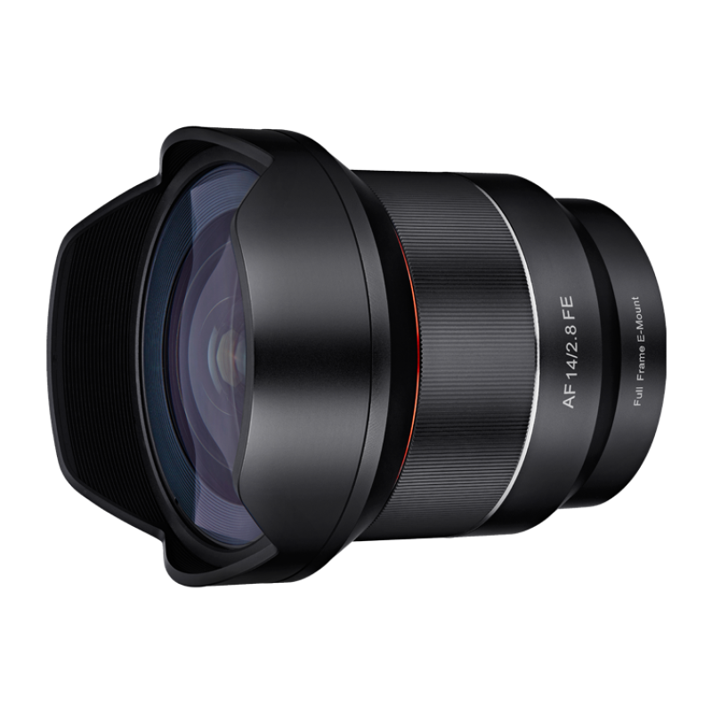 Samyang AF 14mm f/2.8 Sony FE объектив