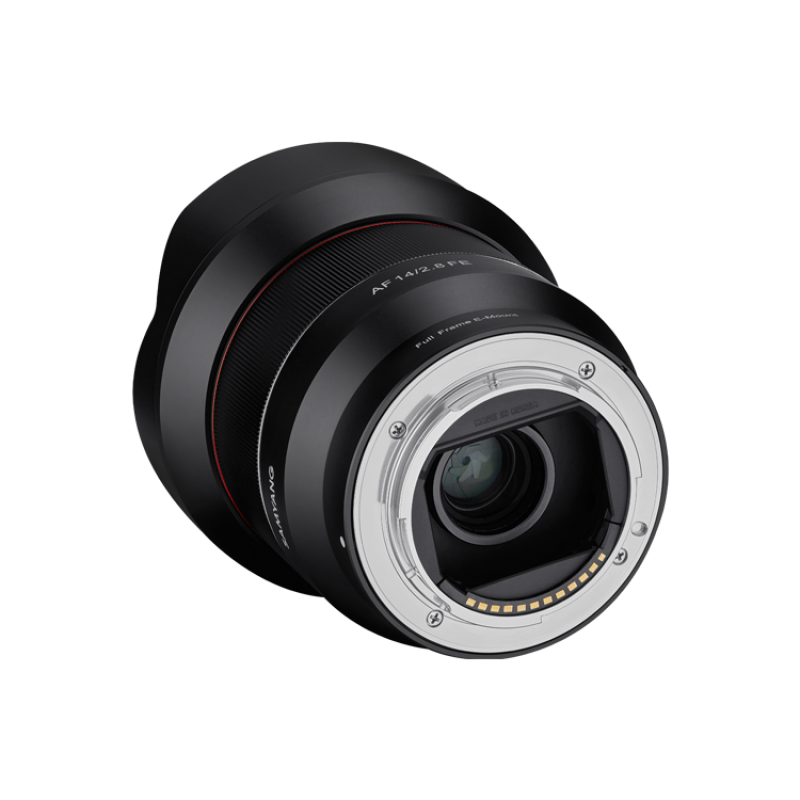Samyang AF 14mm f/2.8 Sony FE объектив