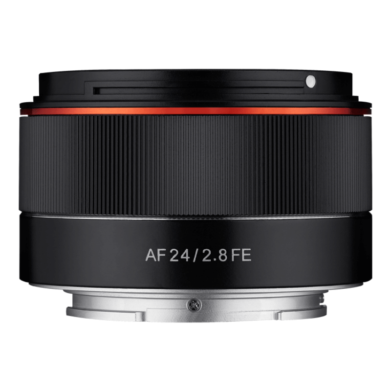 Samyang AF 24mm f/2.8 Sony FE объектив