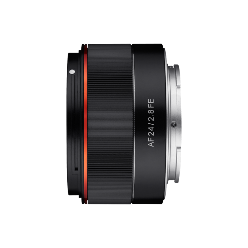 Samyang AF 24mm f/2.8 Sony FE объектив
