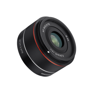 Samyang AF 24mm f/2.8 Sony FE объектив
