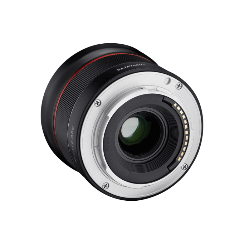 Samyang AF 24mm f/2.8 Sony FE объектив