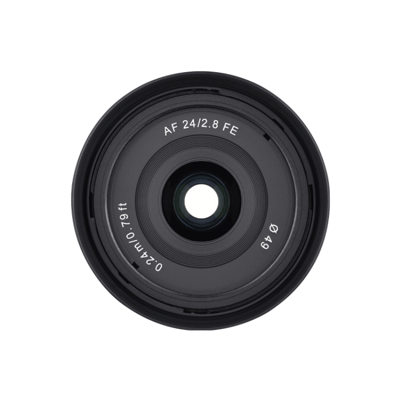Samyang AF 24mm f/2.8 Sony FE объектив