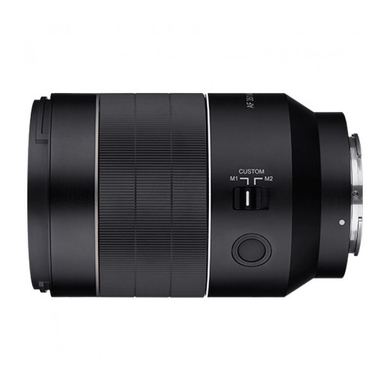 Samyang AF 35mm f/1.4 Sony FE II объектив