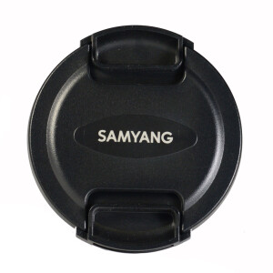Samyang Lens Cap 50mm AF передняя крышка