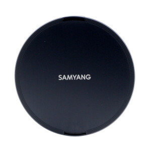 Samyang Lens Cap CF-W14A передняя (AF 14mm f/2.8 Sony FE) крышка
