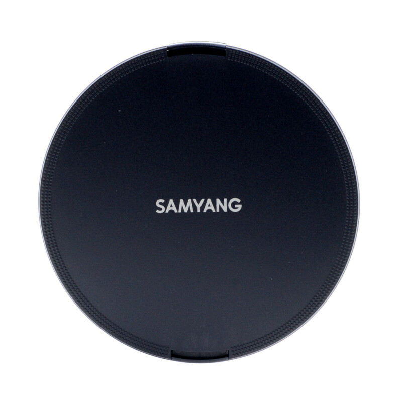 Samyang Lens Cap CF-W14A передняя (AF 14mm f/2.8 Sony FE) крышка