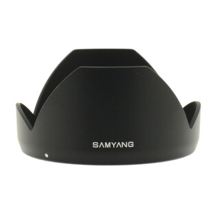 Samyang Lens Hood (для 24mm f/1.4, 24mm T1.5) бленда