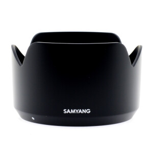 Samyang Lens Hood HP-50A (для AF 50mm f/1.4 Sony FE V1.0) бленда