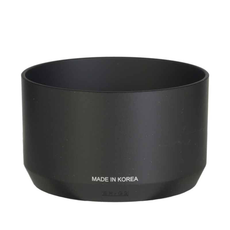 Samyang Lens Hood SH-G2 (для AF 85mm f/1.4 II Sony FE) бленда