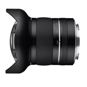 Samyang XP 10mm f/3.5 Premium AE Canon (MF Lens) объектив