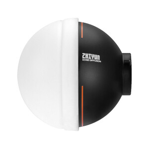 не исп! Zhiyun MOLUS G60 COMBO (PL103) осветитель