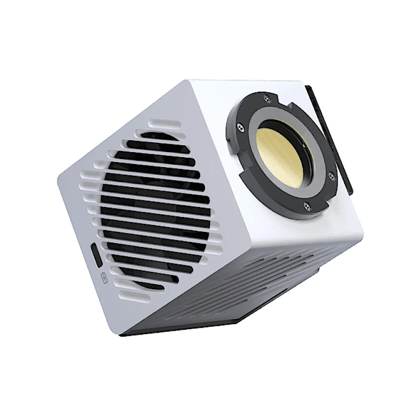 не исп! Zhiyun MOLUS G60 COMBO (PL103) осветитель