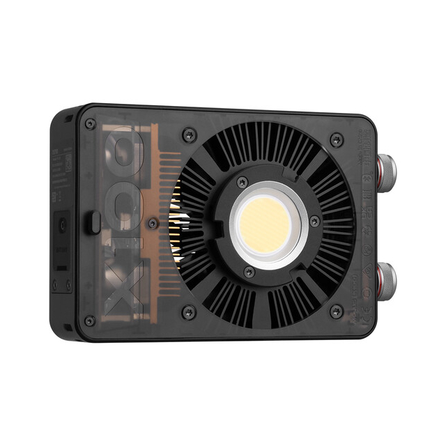 Zhiyun MOLUS X100 COMBO (PL105) осветитель