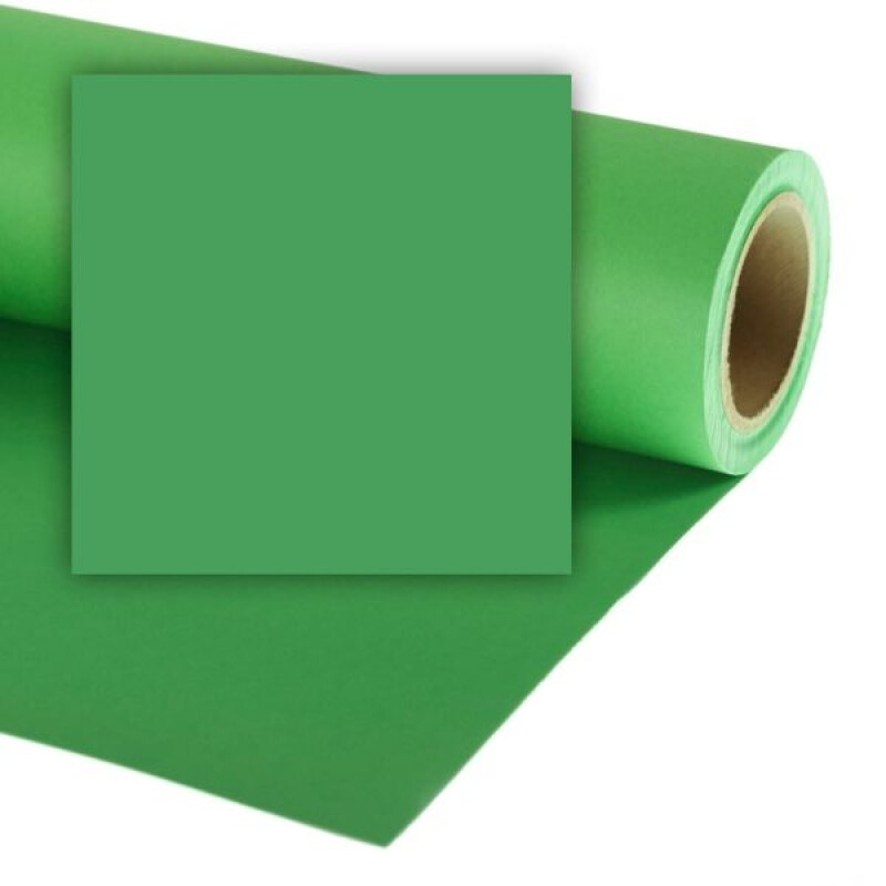 E-IMAGE EISBP1054 Background paper 54 Stinger бумажный фон зеленый 2,72x10 м