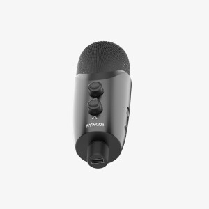 SYNCO CMic-V2 конденсаторный USB микрофон