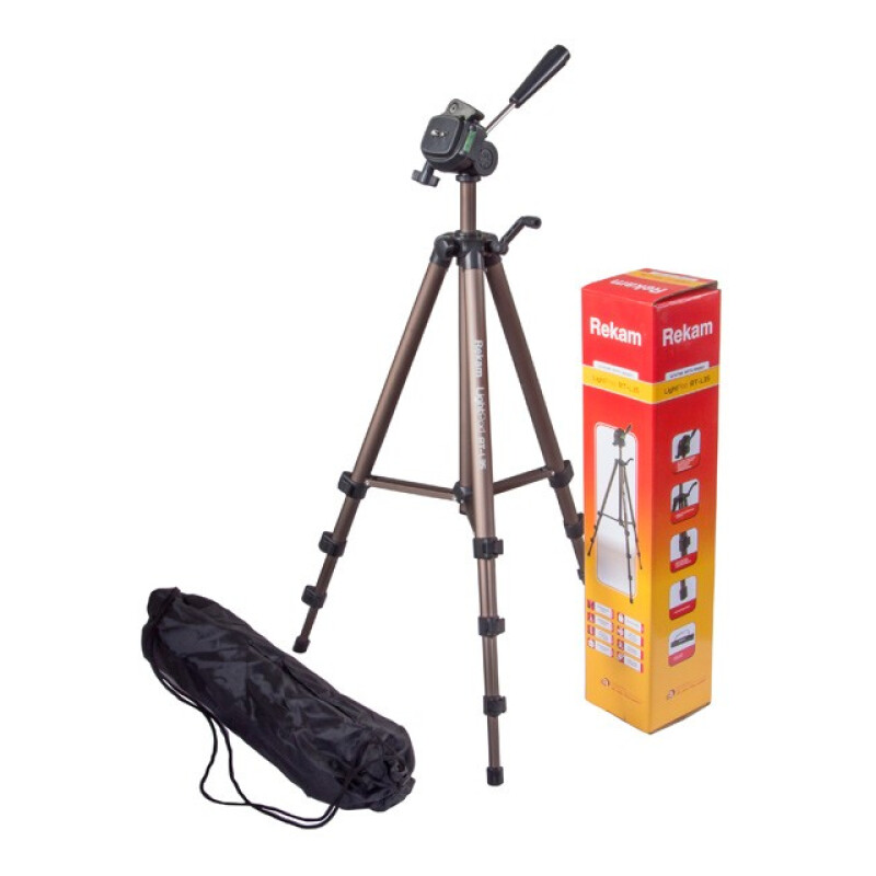 Rekam LightPod RT-L35 штатив для фото- и видеокамер