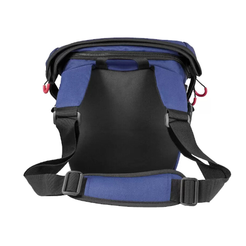 Rekam PYRAMID RBX-55 сумка для фотокамеры темно-синяя