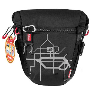 Rekam PYRAMID RBX-55 сумка для фотокамеры черная