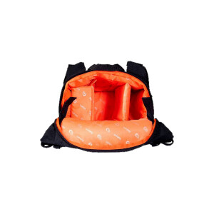 Rekam PYRAMID RBX-55 сумка для фотокамеры черная