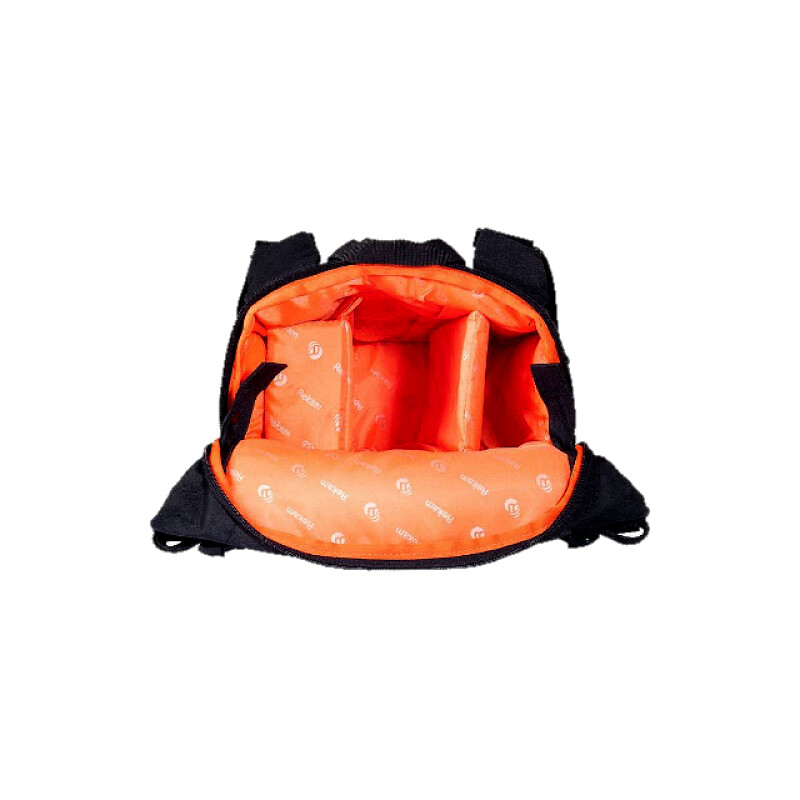 Rekam PYRAMID RBX-55 сумка для фотокамеры черная