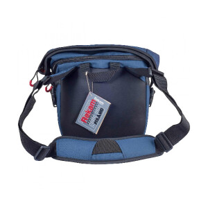 Rekam PYRAMID RBX-57 сумка для фотокамеры темно-синяя