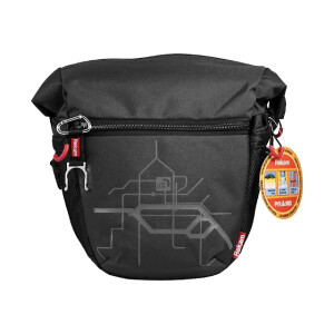 Rekam PYRAMID RBX-59 сумка для фотокамеры черная