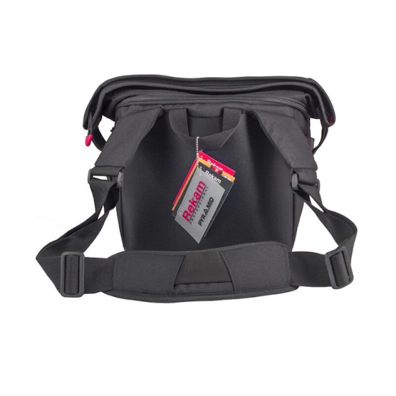 Rekam PYRAMID RBX-59 сумка для фотокамеры черная