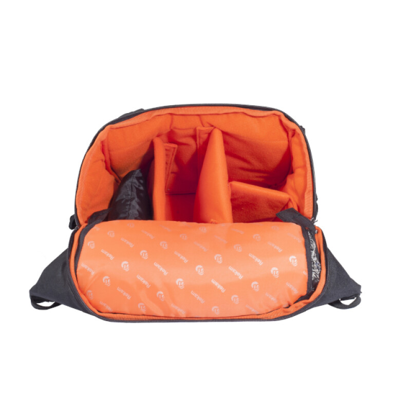 Rekam PYRAMID RBX-59 сумка для фотокамеры черная