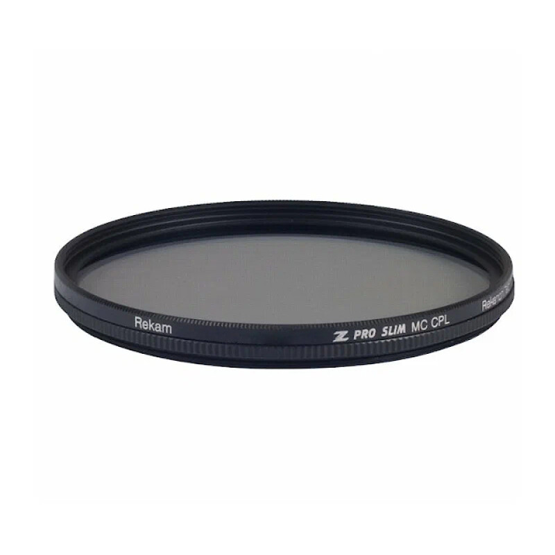 Rekam CPL 49-SMC16LC (Z PRO SLIM MC+CPL) светофильтр круговой поляризации