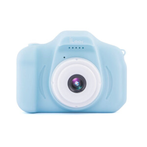 Rekam iLook K330i Blue цифровая камера