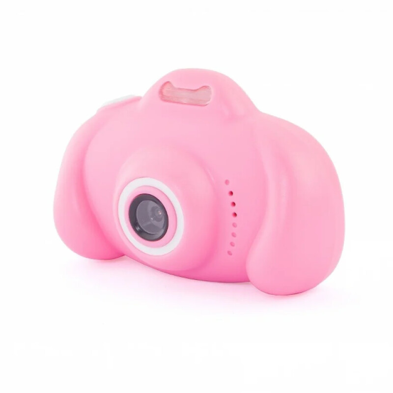 Rekam iLook K410i Pink цифровая камера