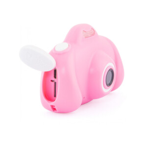 Rekam iLook K410i Pink цифровая камера
