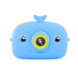 Rekam iLook K430i Blue цифровая камера