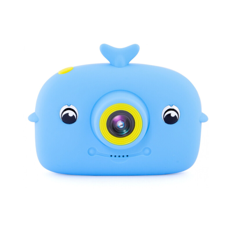 Rekam iLook K430i Blue цифровая камера