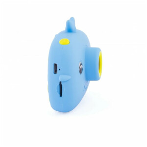 Rekam iLook K430i Blue цифровая камера