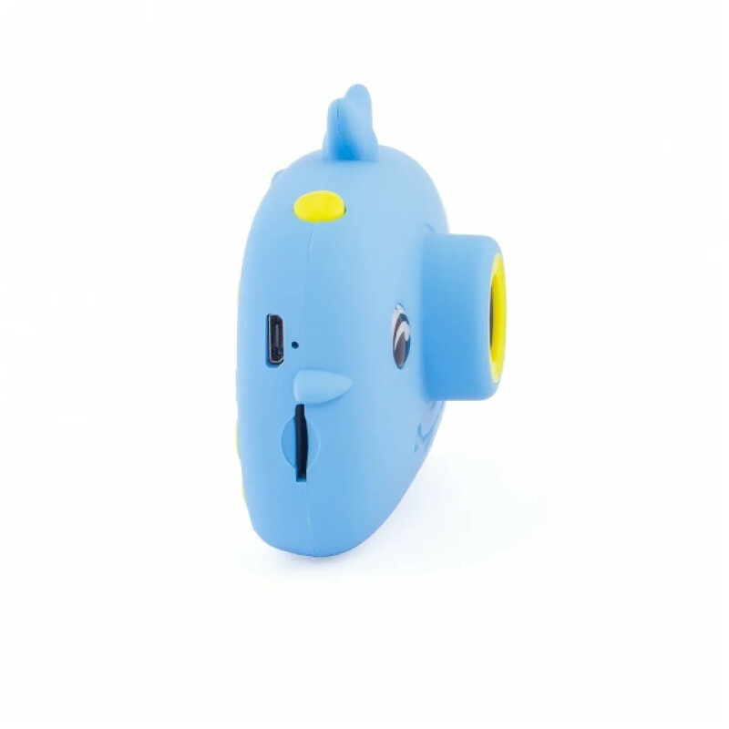 Rekam iLook K430i Blue цифровая камера