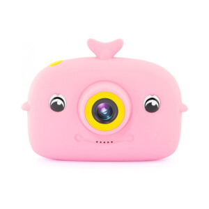 Rekam iLook K430i Pink цифровая камера