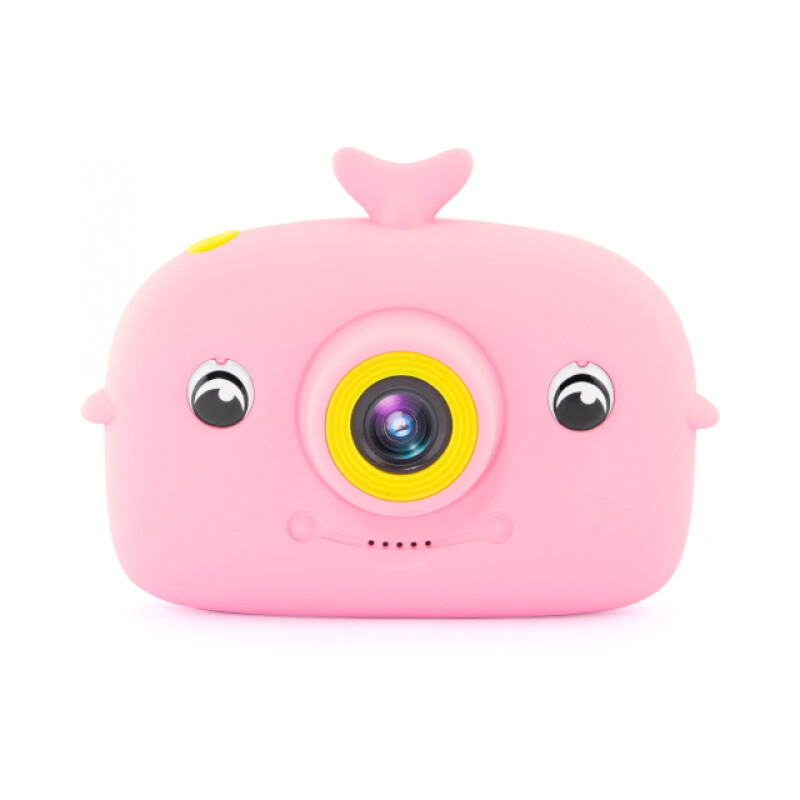 Rekam iLook K430i Pink цифровая камера